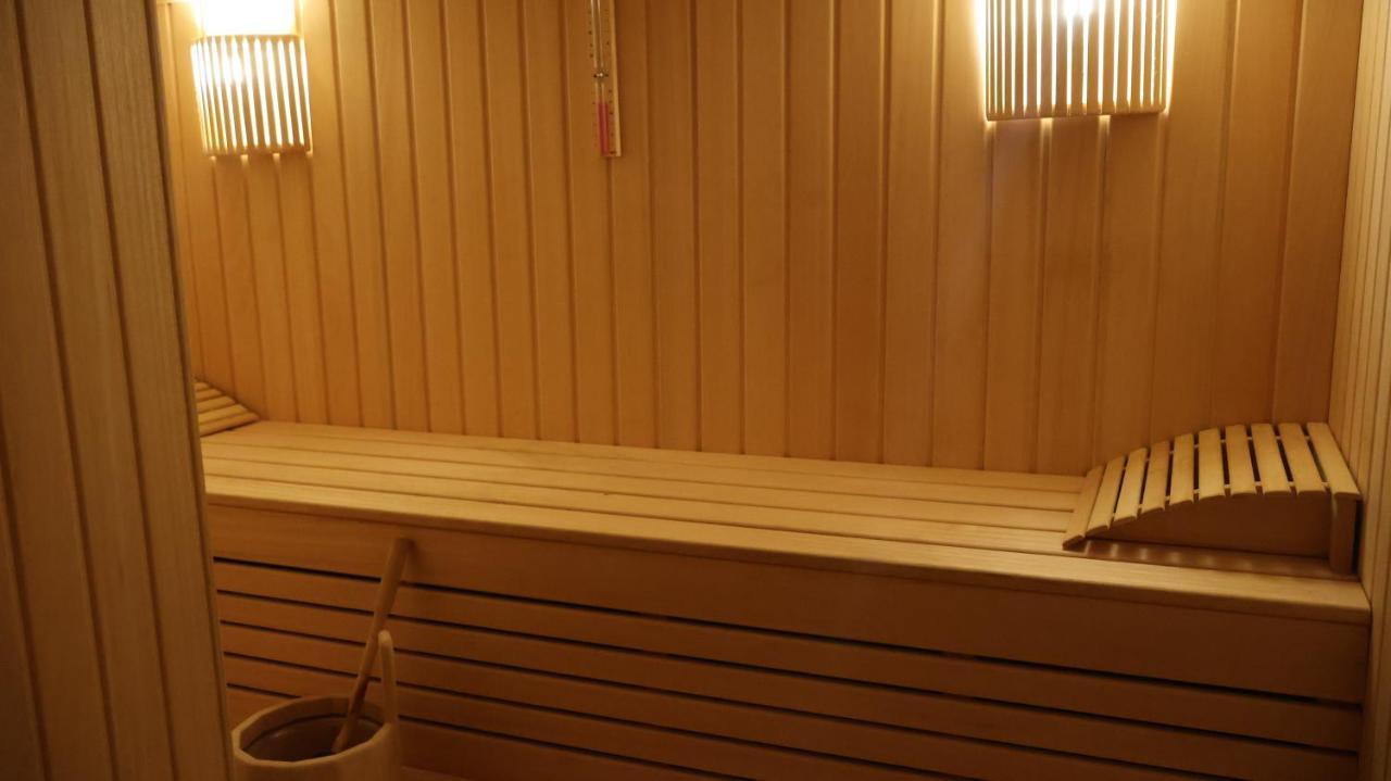 Diamond Elit Otel&Spa Center İzmir Exterior photo