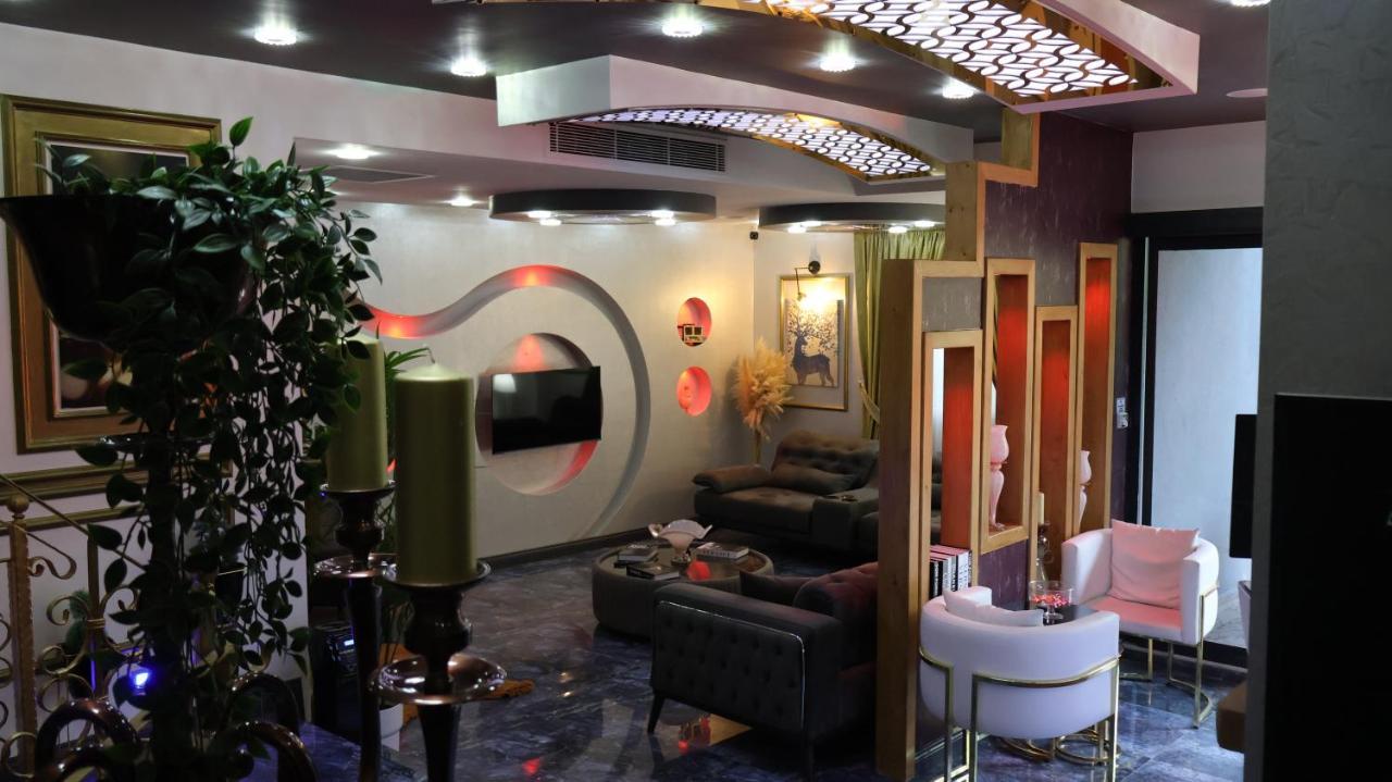 Diamond Elit Otel&Spa Center İzmir Exterior photo