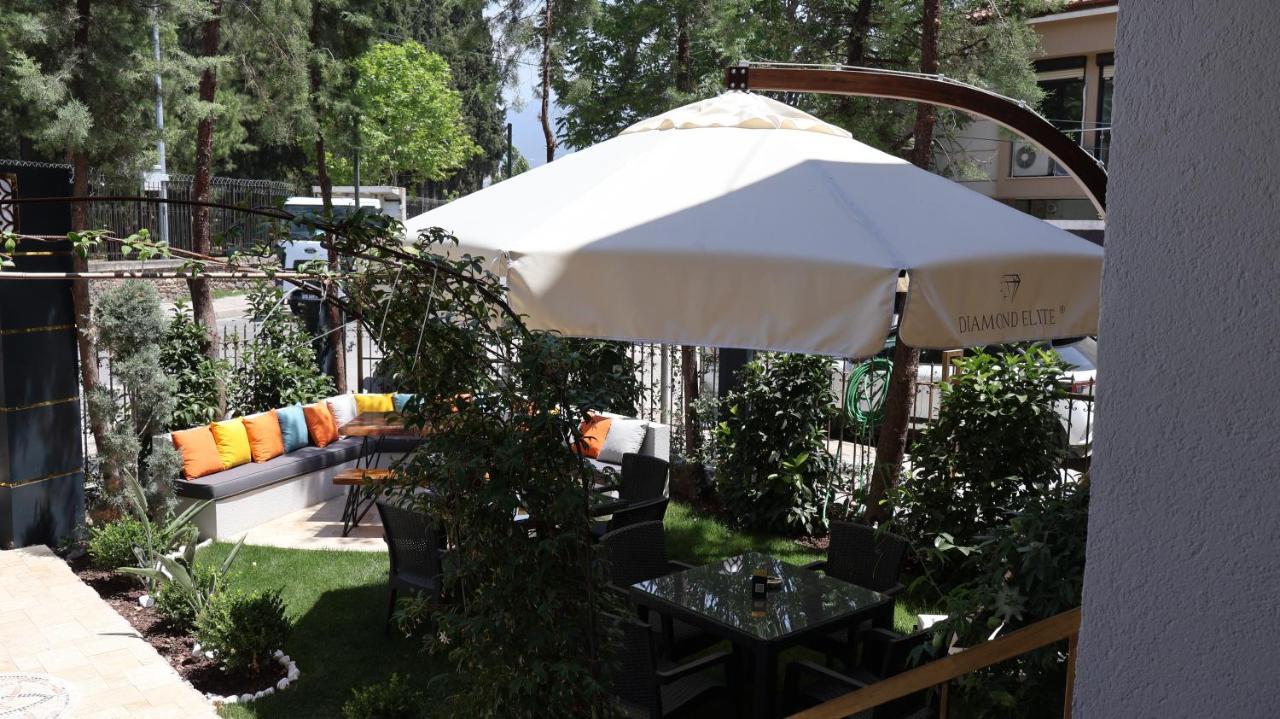 Diamond Elit Otel&Spa Center İzmir Exterior photo