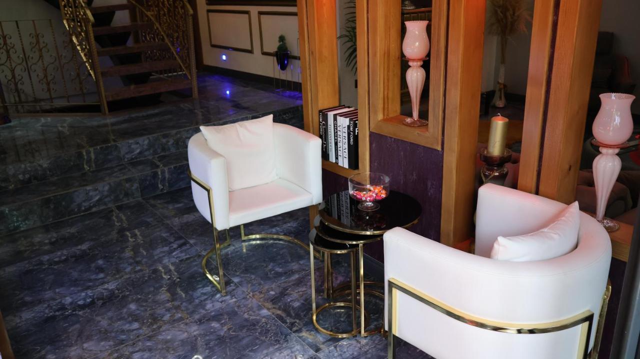 Diamond Elit Otel&Spa Center İzmir Exterior photo