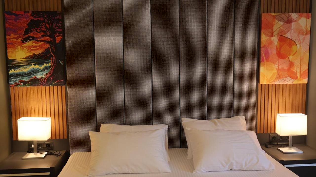 Diamond Elit Otel&Spa Center İzmir Exterior photo