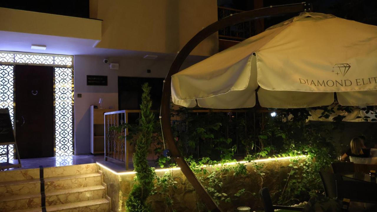 Diamond Elit Otel&Spa Center İzmir Exterior photo