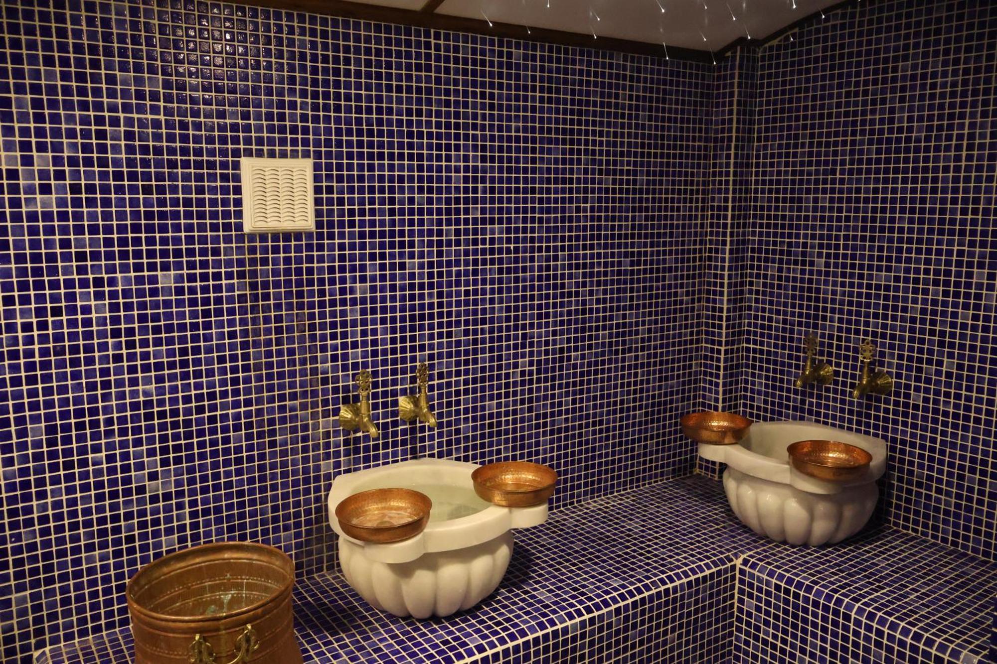 Diamond Elit Otel&Spa Center İzmir Exterior photo