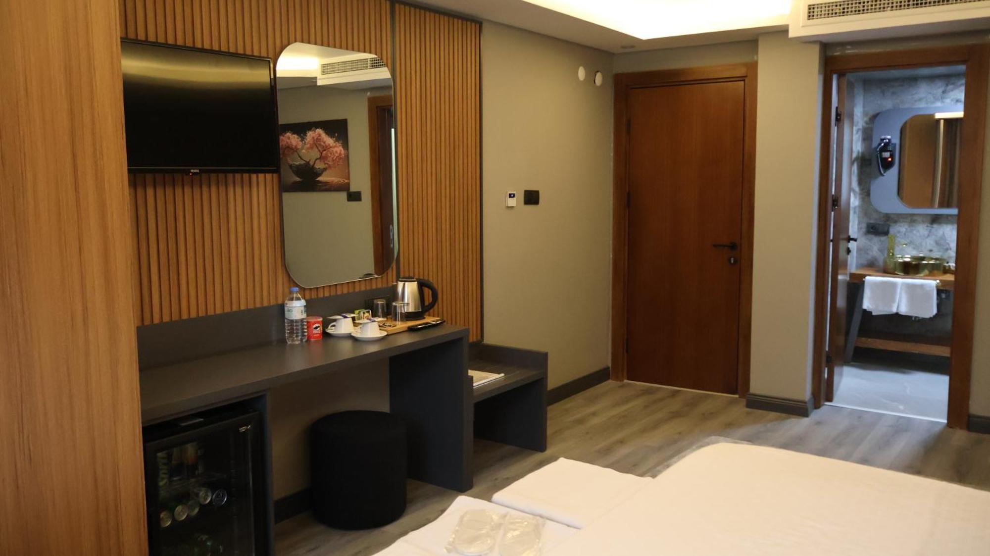 Diamond Elit Otel&Spa Center İzmir Exterior photo